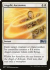 Angelic Ascension #