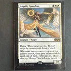 Angelic Guardian #