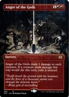 Anger of the Gods