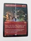 Anger of the Gods