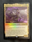Anikthea, Hand of Erebos [Foil] #