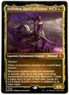 Anikthea, Hand of Erebos #