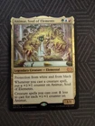 Animar, Soul of Elements