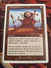Ankh of Mishra