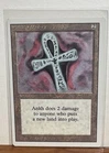 Ankh of Mishra