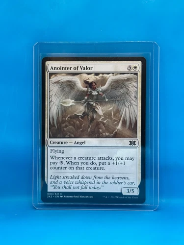 Anointer of Valor #