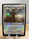 Anointer of Valor #