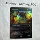 Marrow-Gnawer [Borderless Foil] #