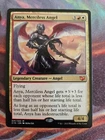 Anya, Merciless Angel