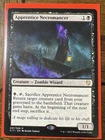 Apprentice Necromancer