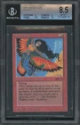 Bird Maiden