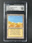 Desert