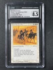 Moorish Cavalry