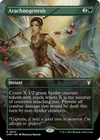 Arachnogenesis [Borderless Foil] #
