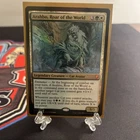Arahbo, Roar Of The World [Foil] #