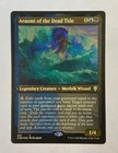 Araumi of the Dead Tide