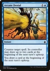 Arcane Denial #