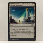 Arcane Lighthouse #