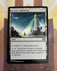 Arcane Lighthouse