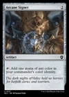 Arcane Signet #