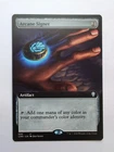 Arcane Signet [Extended Art Foil] #