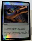 Boros Signet