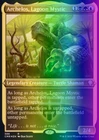 Archelos, Lagoon Mystic