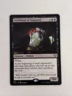 Unbounded Potential #