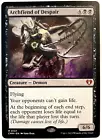 Archfiend of Despair #