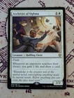 Archivist of Oghma #