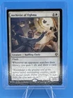Archivist Of Oghma [Prerelease] #