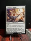 Archivist of Oghma #