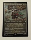 Ardenn, Intrepid Archaeologist