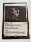 Argentum Armor