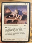Argivian Archaeologist