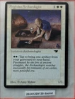 Argivian Archaeologist