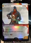 Arno Dorian #