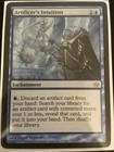 Artificer's Intuition