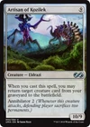 Artisan of Kozilek #