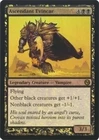 Ascendant Evincar