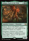Rampaging Soulrager [Foil] #