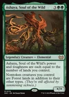 Rampaging Soulrager [Foil] #