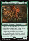 Gnarlwood Dryad #
