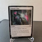 Ashnod's Altar #