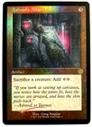 Ashnod's Altar [Foil] #