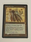 Ashnod's Altar [Schematic Foil] #