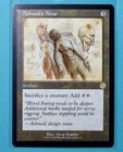 Ashnod's Altar [Schematic Foil] #
