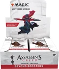 Beyond Booster Box