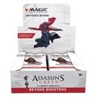 Beyond Booster Box