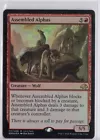Assembled Alphas